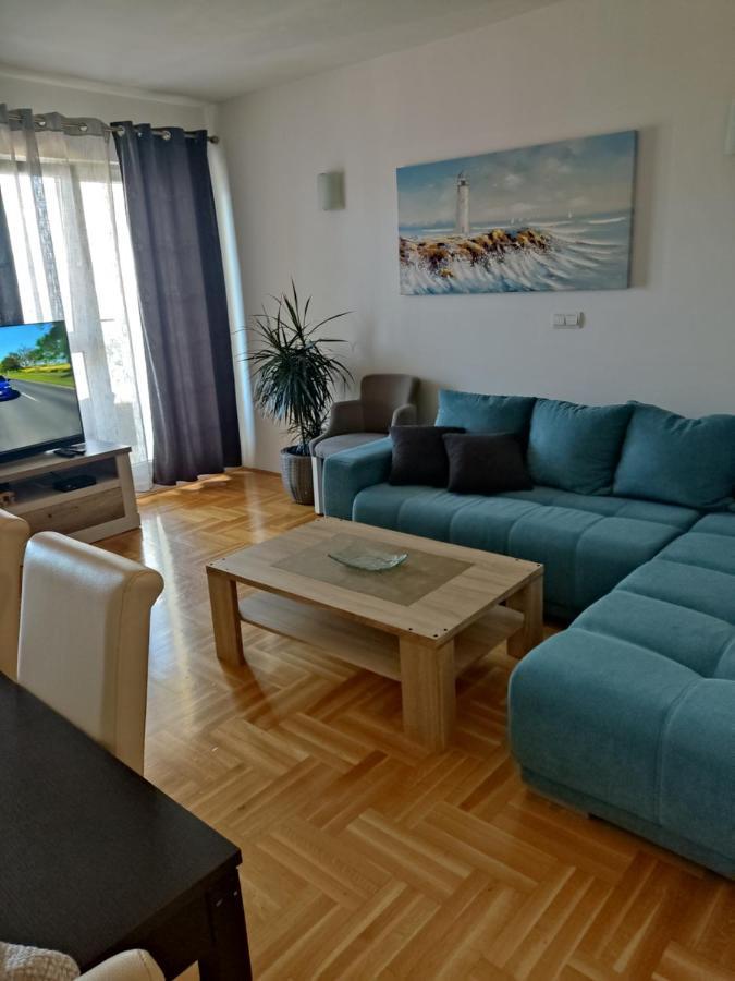 Deep Blue Apartment Trogir Exterior photo